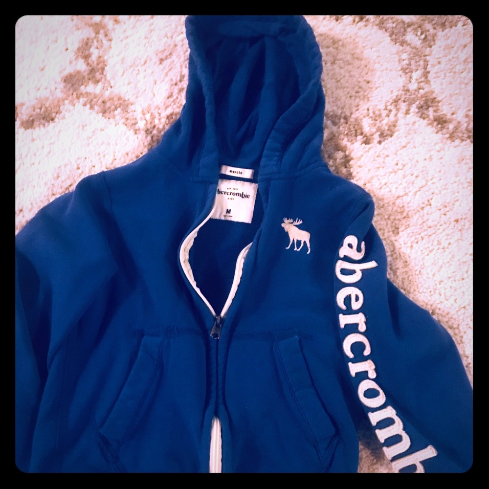 Boys jacket
